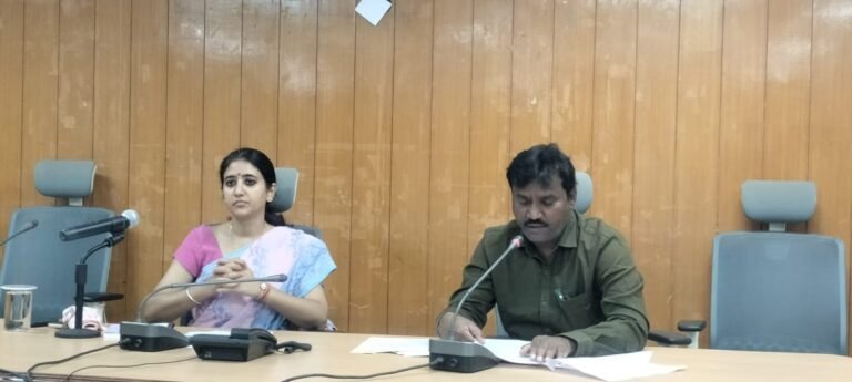ಕಲಾ ಗ್ರಾಮ ನಿರ್ಮಾಣಕ್ಕೆ ಶೀಘ್ರದಲ್ಲಿ ಸ್ಥಳ ಅಂತಿಮಗೊಳಿಸಲಾಗುವುದು-ಡಿಸಿ ಶಿಲ್ಪಾ ಶರ್ಮಾ