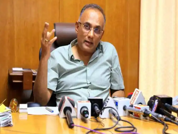 ರಾಜ್ಯದಲ್ಲಿ ನೌಕರರು ಮತ್ತು ಗುತ್ತಿಗೆದಾರರಿಗೆ ಅರೋಗ್ಯ ಯೋಜನೆ ಭಾಗ್ಯ.