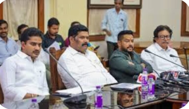 ಮುಂಗಾರು ಹಂಗಾಮಿಗೆ ನೀರು: ಜೂ. 27 ರಂದು ಬೆಂಗಳೂರಿನಲ್ಲಿ ನೀರಾವರಿ ಸಲಹಾ ಸಮಿತಿ ಸಭೆ