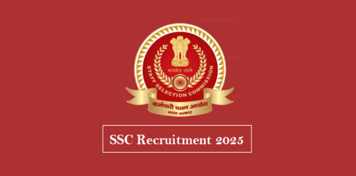 ‘SSC’ ಯಿಂದ 1075 ಹುದ್ದೆಗಳಿಗೆ ಅರ್ಜಿ ಆಹ್ವಾನ.