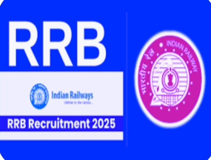 ರೈಲ್ವೇ ನೇಮಕಾತಿ ಮಂಡಳಿಯಿಂದ 6,238 ಹುದ್ದೆಗಳ ಭರ್ತಿಗೆ ಅರ್ಜಿ