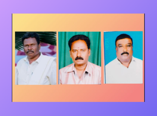 ಶಾಸಕ ಎ ಆರ್ ಕೃಷ್ಣಮೂರ್ತಿ ರವರಿಗೆ ಮಂತ್ರಿಸ್ಥಾನ ನೀಡಿ ಎಂದು ಪಿ ರಾಮಕೃಷ್ಣ ನಾಗಣ್ಣ, ಬಿ ನಾಗರಾಜು  ಆಗ್ರಹ.