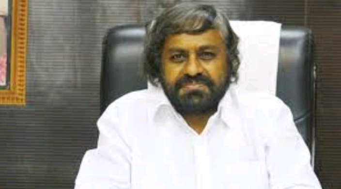 ಬೀದರ ಜಿಲ್ಲಾ ಉಸ್ತುವಾರಿ ಸಚಿವಈಶ್ವರ ಬಿ.ಖಂಡ್ರೆ ಅವರ ಬೀದರ ಜಿಲ್ಲಾ ಪ್ರವಾಸ