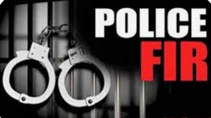 SC/ST ದೌರ್ಜನ್ಯ ತಡೆ ಕಾಯ್ದೆ ಸೇರಿದಂತೆ ವಿವಿಧ ಸೆಕ್ಷನ್ ಗಳ ಅಡಿ ಪ್ರಕರಣ ದಾಖಲಿಸಲಾಗಿದೆ.