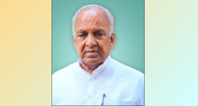 ಜೂ. 22ರಂದು ಸಚಿವ ಎನ್.ಎಸ್.ಭೋಸರಾಜು ಅವರ ಕೊಪ್ಪಳ ಜಿಲ್ಲಾ ಪ್ರವಾಸ