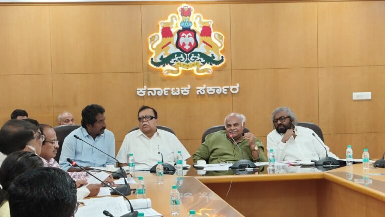 ಬಿಎಸ್‌ಎಸ್.ಕೆ. ಪುನಶ್ಚೇತನಕ್ಕೆ ಸಿಎಂ ಬಳಿಗೆ ನಿಯೋಗ ತೆರಳಲು ನಿರ್ಧಾರ: