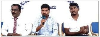 ಅತಿಥಿ ಉಪನ್ಯಾಸಕರ ನೇಮಕಾತಿಗಿರುವ ತಡೆಯಾಜ್ಞೆ ತೆರವಿಗೆ ಡಾ. ಲಿಂಗರಾಜು,  ಆಗ್ರಹ!
