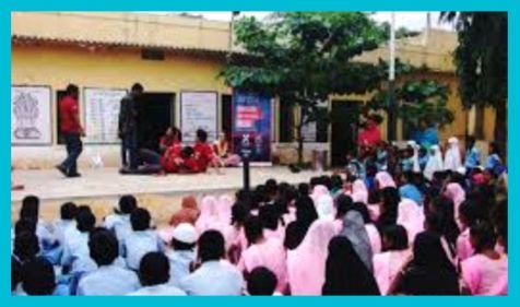 ವಾರ್ತಾ ಇಲಾಖೆ: ಬೀದಿನಾಟಕ, ಜಾನಪದ ಸಂಗೀತ ಕಲಾತಂಡಗಳಿoದ ಅರ್ಜಿ ಆಹ್ವಾನ