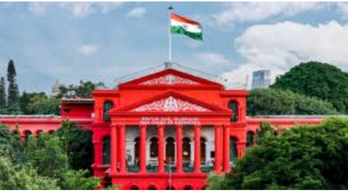 ಯುಜಿಸಿ’ಯಲ್ಲಿಲ್ಲದ ರೂಲ್ಸ್‌ ಕರ್ನಾಟಕದಲ್ಲಿ: ಶಿಕ್ಷಣ ಇಲಾಖೆಗೆ ಹೈಕೋರ್ಟ್‌ ತರಾಟೆ