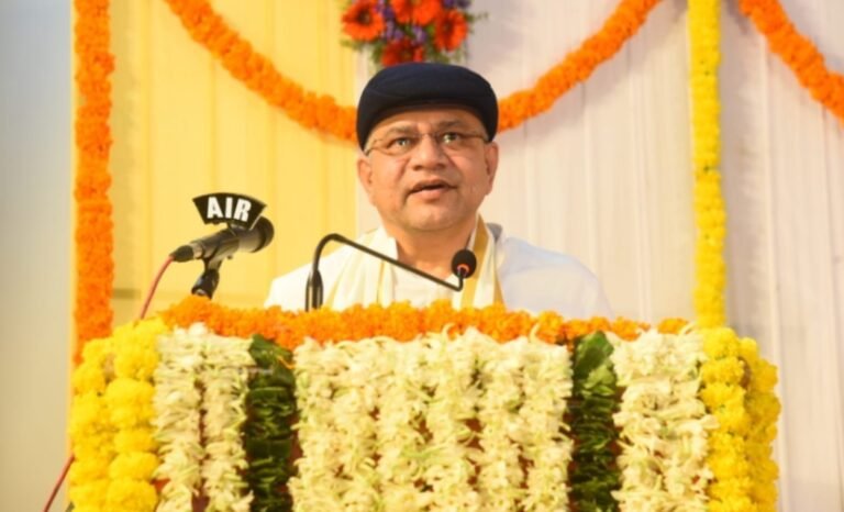 ಭಾರತವು ತನ್ನ ತಾಂತ್ರಿಕ ನೆಲೆಯನ್ನು ವೇಗವಾಗಿ ಸ್ಥಾಪಿಸುತ್ತಿದೆ ಕೇಂದ್ರ ಸಚಿವೆ ಅಶ್ವಿನಿ ವೈಷ್ಣವ್ ಹೇಳಿದ್ದಾರೆ.