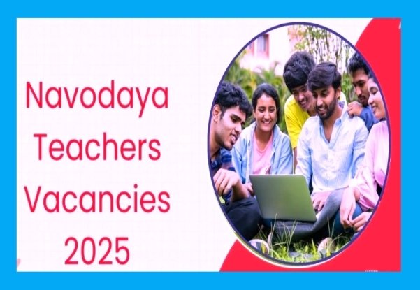 ಕೇಂದ್ರೀಯ ವಿದ್ಯಾಲಯ, ನವೋದಯ ಶಾಲೆಗಳಲ್ಲಿ 12,000ಕ್ಕೂ ಹೆಚ್ಚು ಶಿಕ್ಷಕರ ಹುದ್ದೆ ಖಾಲಿ