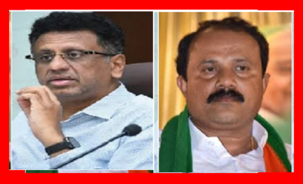 ಹಾಲಿ ಅತಿಥಿ ಉಪನ್ಯಾಸಕರ ಸೇವೆಯನ್ನು ಮುಂದುವರೆಸಿ- ಕೆ.ವಿವೇಕಾನಂದ ಮನವಿ