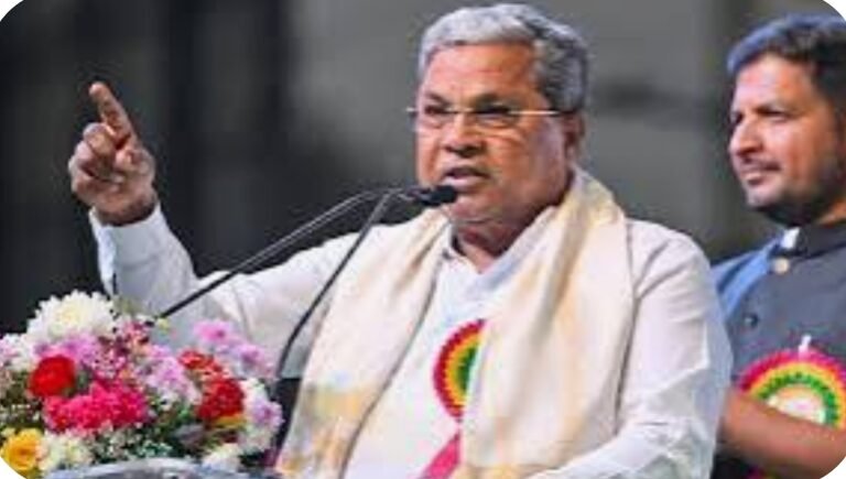 ಸೆಪ್ಟೆಂಬರ್ 22ರಿಂದ ಮರು ಜಾತಿಗಣತಿ ನಡೆಸಲು ತೀರ್ಮಾನ: ಕೇವಲ 15 ದಿನಗಳಲ್ಲಿ ಸಮೀಕ್ಷೆ: ಸಿಎಂ ನೇತೃತ್ವದಲ್ಲಿ ಸಭೆಯಲ್ಲಿ ನಿರ್ಧಾರ