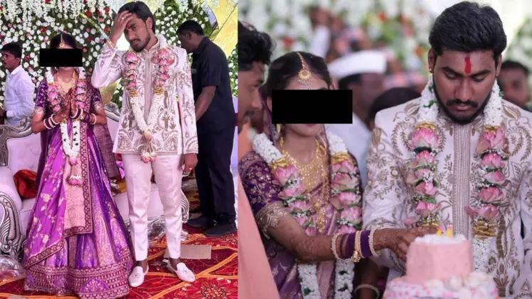 ಮದುವೆಯಾಗುವ ಆಮಿಷ ತೋರಿಸಿ ಲೈಂಗಿಕ ದುರ್ಬಳಕೆ – ಬಿಜೆಪಿ ಶಾಸಕ ಪ್ರಭು ಚೌಹಾಣ್‌ ಪುತ್ರನ ವಿರುದ್ಧ ದೂರು!