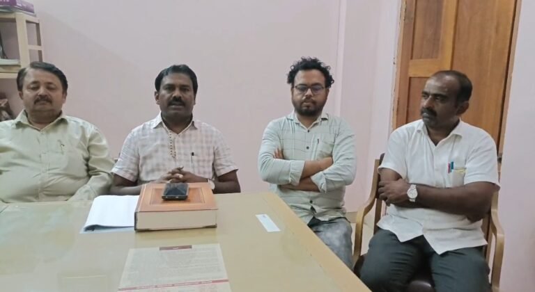 ಅತಿಥಿ ಉಪನ್ಯಾಸಕರ ಹೋರಾಟ,21 ಬದಲಾಗಿ 22. ಜುಲೈ ‘ರಂದು…