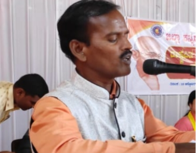 ಕಲ್ಯಾಣ ಕರ್ನಾಟಕ ಕಾಯಕ ರತ್ನ ರಾಷ್ಟ್ರೀಯ ಪ್ರಶಸ್ತಿಗೆ ಆಹ್ವಾನ