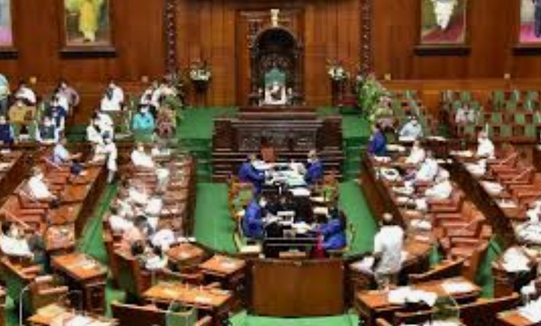 ರೋಹಿತ್ ವೇಮುಲ ವಿಧೇಯಕ ಅಧಿವೇಶನದಲ್ಲಿ ಮಂಡನೆಗೆ ರಾಜ್ಯ ಸರ್ಕಾರದ ತಯಾರಿ.