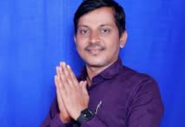 ಕುಂಬಾರ ಸಮಾಜದ ಸಮುದಾಯ ಭವನ ನಿರ್ಮಾಣಕ್ಕಾಗಿ ಮಂಜೂರಾತಿಗೆ ಮನವಿ.