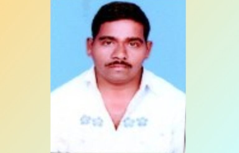 ವ್ಯಕ್ತಿ ಕಾಣೆ: ಪತ್ತೆಗೆ ಸಹಕರಿಸಲು ಮನವಿ