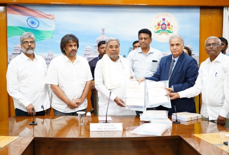 ರಾಜ್ಯ ಶಿಕ್ಷಣ ನೀತಿ’ ಆಯೋಗ ಶಿಫಾರಸು : ಬೋರ್ಡ್ ಶಾಲೆಗಳಲ್ಲಿ `ಕನ್ನಡ ಬೋಧನೆ’ ಕಡ್ಡಾಯ
