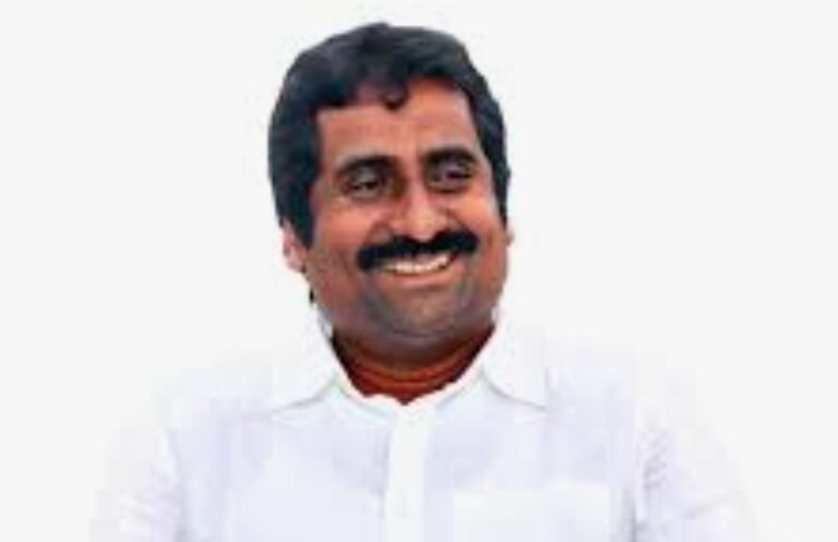 ಇಂದು ಪೌರಾಡಳಿತ ಸಚಿವ ರಹೀಂ ಖಾನ್ ಅವರ ಬೀದರ ಜಿಲ್ಲಾ ಪ್ರವಾಸ