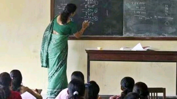ಅತಿಥಿ ಉಪನ್ಯಾಸಕರ ನೇಮಕ : ಅರ್ಜಿ ಆಹ್ವಾನ.