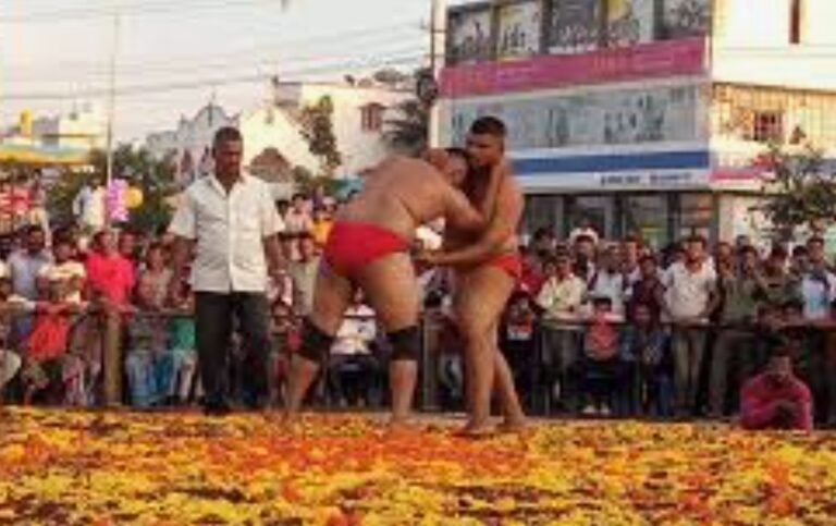 ಬೆಳಗಾವಿ ಜಿಲ್ಲೆಯಲ್ಲಿ ರಾಜ್ಯ ಮಟ್ಟದ ಕುಸ್ತಿ ಪಂದ್ಯಾವಳಿ: ಆಸಕ್ತರು ಭಾಗವಹಿಸಿ