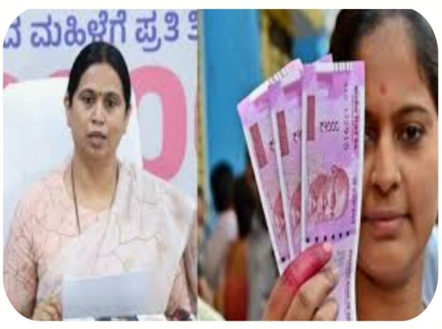 ಗೃಹಲಕ್ಷ್ಮೀ ಯೋಜನೆಯ ಮೂರನೇ ಕಂತಿನ ಹಣ ಬಿಡುಗಡೆ: ಪಾಮಯ್ಯ ಮುರಾರಿ