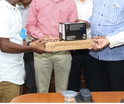 ಪತ್ರಕರ್ತರಿಗೆ ಮೀಡಿಯಾ ಕಿಟ್‍’ಗೆ ಅರ್ಜಿ ಆಹ್ವಾನ.