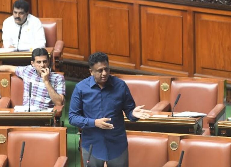ರಾಜ್ಯದಲ್ಲಿ ಖಾಲಿ ಪ್ರಾಧ್ಯಾಪಕರ ಹುದ್ದೆಗಳು&nbsp; ಶೀಘ್ರ ಭರ್ತಿ ಮಾಡಲಾಗುವುದು.