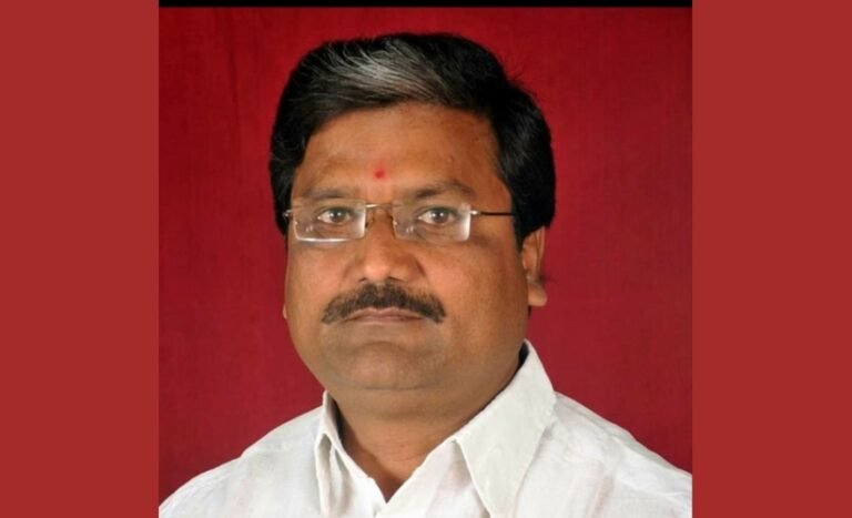 ಜಾರ ಲಂಬಾಣಿ&nbsp; ಸಮಾಜಕ್ಕೆ&nbsp; ಶೇ೬ರಷ್ಟು ಮೀಸಲಾತಿ ಕಲ್ಪಿಸಬೇಕೆಂದು ಬಸವರಾಜ ಪವಾರ ಆಗ್ರಹ