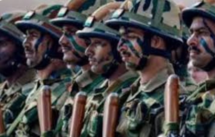 ಅಗ್ನಿವೀರ್ ಸೇನಾ ನೇಮಕಾತಿ ರ‍್ಯಾಲಿ: ಸ್ವಚ್ಛತೆಗಾಗಿಪಾಲಿಕೆಯ ಅಧಿಕಾರಿ, ಸಿಬ್ಬಂದಿಯ ನಿಯೋಜನೆ
