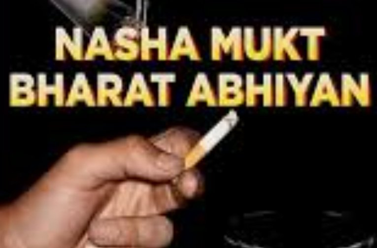 ನಶಾ ಮುಕ್ತ ಭಾರತ ಅಭಿಯಾನಬಂಡೀಪುರದಿಂದ ಬೀದರ್ ವರೆಗೆ 3 ದಿನಗಳ ಬೈಕ್ ಜಾಥಾ ಆ.29 ರಿಂದ 31 ರವರೆಗೆ