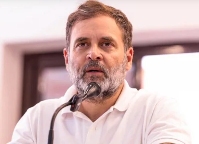 ಕಾಂಗ್ರೆಸ್ ನಾಯಕ ರಾಹುಲ್ ಗಾಂಧಿ ಇಂದು ಬಿಹಾರದಿಂದ ‘ಮತದಾರರ ಹಕ್ಕುಗಳ ಯಾತ್ರೆ’ ಆರಂಭಿಸಲಿದ್ದಾರೆ.