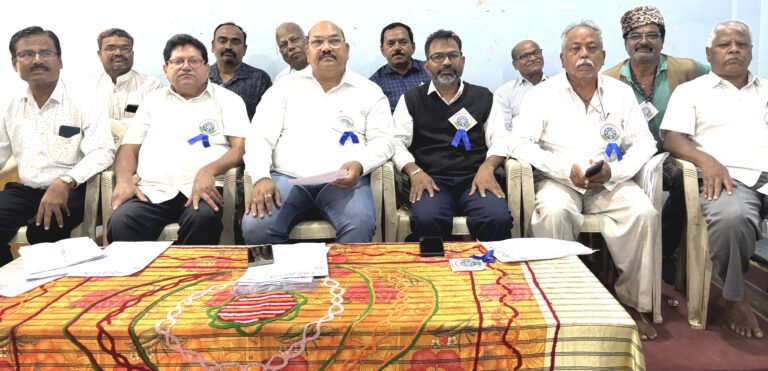 ಚರ್ಮಕಾರರು ಮಾದಿಗರಲ್ಲ, ಪ್ರತ್ಯೇಕ ಮೀಸಲಾತಿ ಬೇಕೇ ಬೇಕು; ಚರ್ಮಕಾರ ಮಹಾಸಭಾ ಆಗ್ರಹ