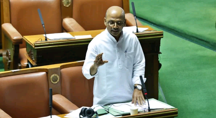 ಒಳಮೀಸಲಾತಿ ತೀರ್ಮಾನ ನಂತರ ಕಾಲೇಜುಗಳಲ್ಲಿ ಖಾಲಿ ಇರುವ ಹುದ್ದೆಗಳನ್ನು ಭರ್ತಿ&nbsp; ಮಾಡಲಾಗುವುದು.