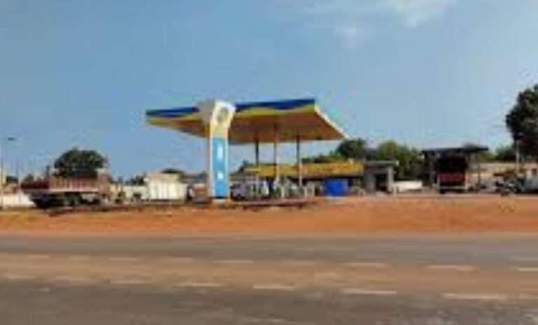 ಎಚ್‌ಎಸ್ ಸಿಂಧೋಲ್ ಪೆಟ್ರೋಲಿಯಂನಲ್ಲಿ ಸಿಎನ್‌ಜಿ ಮೇಳ