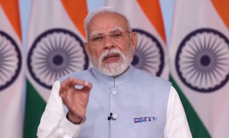 ನವರಾತ್ರಿಯ ಮೊದಲ ದಿನದಂದು ಮುಂದಿನ ಪೀಳಿಗೆಯ ಜಿಎಸ್ಟಿ ಸುಧಾರಣೆಗಳು ಪ್ರಾರಂಭವಾಗಲಿವೆ: ಪ್ರಧಾನಿ ಮೋದಿ