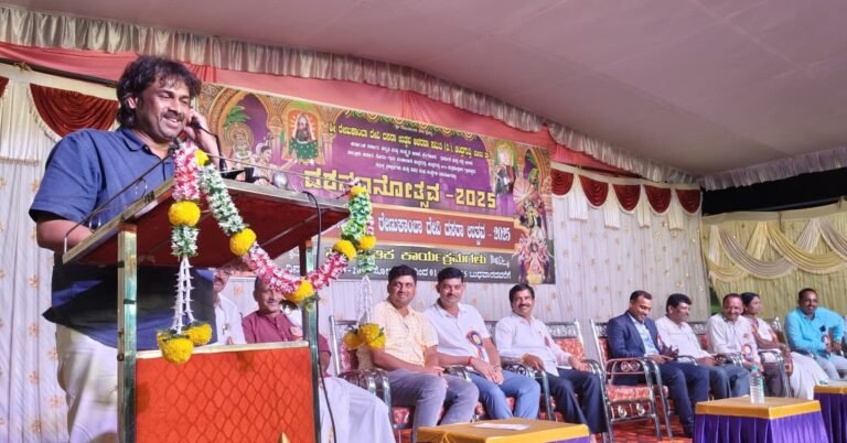 ರಾಜ್ಯದಲ್ಲಿ 13 ಸಾವಿರ ಶಿಕ್ಷಕರ ಹುದ್ದೆ ನೇಮಕಾತಿಗೆ ಕ್ರಮ.!