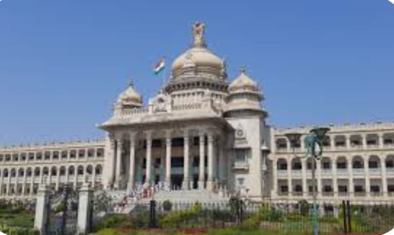 ಪರಿಶಿಷ್ಟ ಜಾತಿ ಒಳಮೀಸಲಾತಿ ಅಳವಡಿಸಿಕೊಂಡು ಕಾಲಬದ್ಧವಾಗಿಹೊಸದಾಗಿ ನೇಮಕಾತಿ ಅಧಿಸೂಚನೆ ಹೊರಡಿಸಲು ಸೂಚನೆ