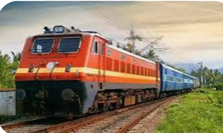 ಕುವೆಂಪು ಎಕ್ಸ್‌ಪ್ರೆಸ್‌ ರೈಲಿನ ವೇಳಾಪಟ್ಟಿ ನವೆಂಬರ್ 2 ರಿಂದ ಪರಿಷ್ಕರಣೆ