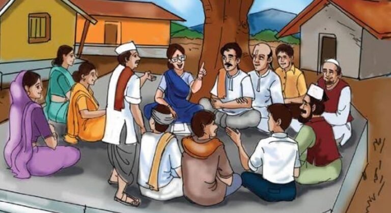 ಗ್ರಾಮಪಂಚಾಯತಿ ಚುನಾವಣಾ ಹಿನ್ನಲೆ&nbsp; ಎಚ್ಚರಗೊಂಡಿದ್ದಾರೆ ಚುನಾವಣಾ ಸ್ಪರ್ಧಿಗಳು.
