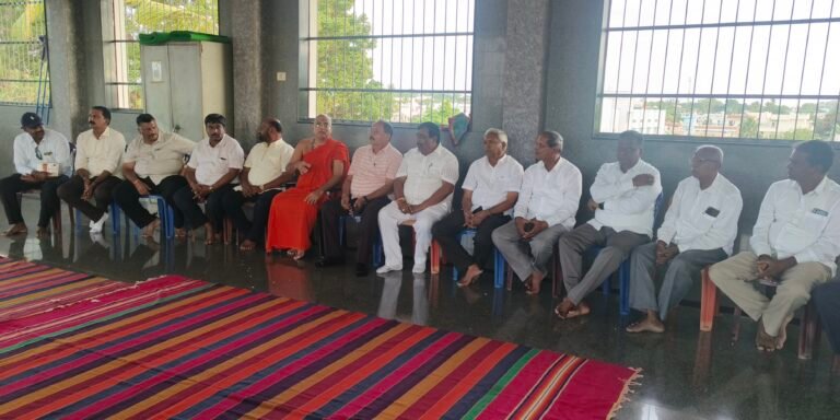 ಸೆ. 24 ರಂದು ನಡೆಯುವ ರೆಡ್ಡಿಜನ ಸಂಘದ ಶತಮಾನೋತ್ಸವ ಕಾರ್ಯಕ್ರಮ