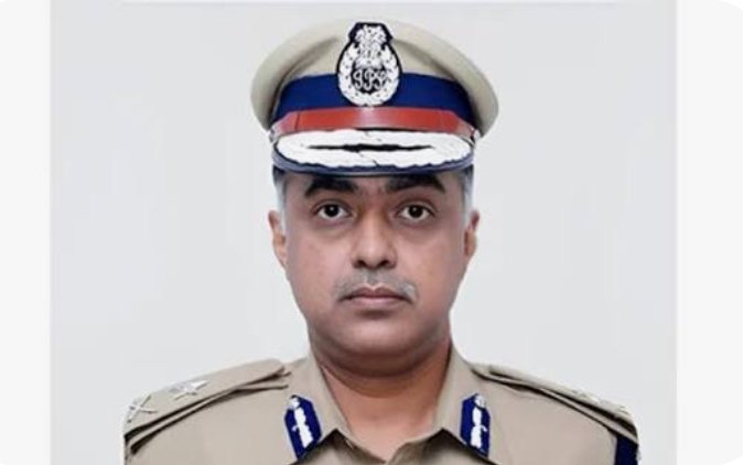 ರಾಜ್ಯ ಮಾಹಿತಿ ಆಯುಕ್ತರಾದ ಬಿ ವೆಂಕಟಸಿಂಗ್ ಪ್ರವಾಸ