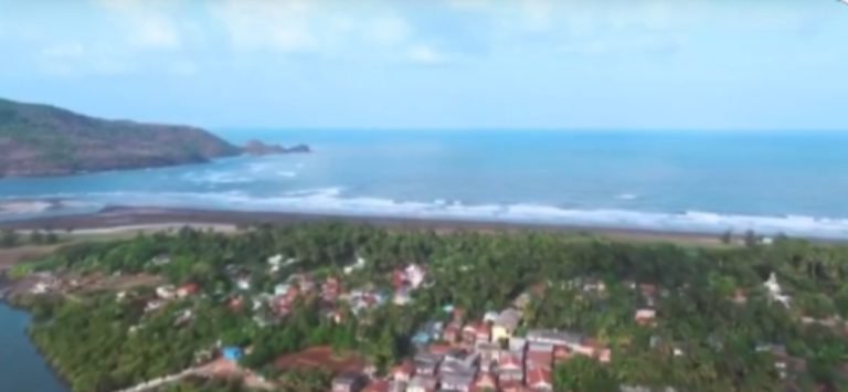 ಮಹಾರಾಷ್ಟ್ರದ ಐದು ಕಡಲತೀರಗಳು ಪ್ರತಿಷ್ಠಿತ ಅಂತರರಾಷ್ಟ್ರೀಯ ನೀಲಿ ಧ್ವಜ ಪ್ರಮಾಣೀಕರಣವನ್ನು ಪಡೆದಿವೆ.