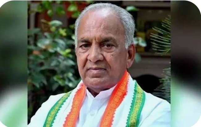 ಸಚಿವರಾದ ಎನ್.ಎಸ್.ಬೋಸರಾಜು ರಾಯಚೂರು ಜಿಲ್ಲಾ ಪ್ರವಾಸ