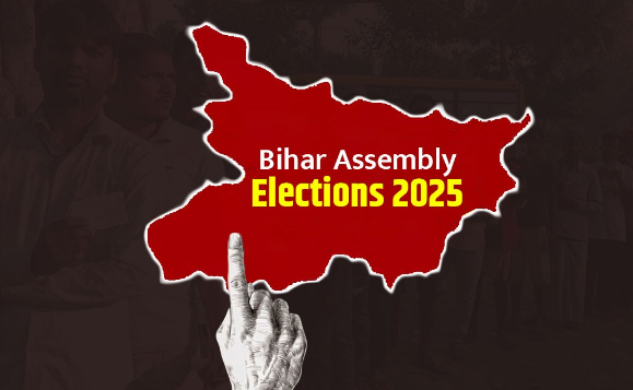 ನವೆಂಬರ್ 11 ರಂದು ಬಿಹಾರ ಚುನಾವಣೆಗೆ ಮುನ್ನ ಎರಡನೇ ಹಂತದ ಪ್ರಚಾರ ಅಂತ್ಯ