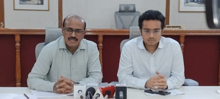 ಪ್ರವಾಸೋದ್ಯಮ ತಾಣಗಳ ಅಭಿವೃದ್ಧಿಗೆ ಹೆಚ್ಚಿನ ಒತ್ತು: ಆಯುಕ್ತ ದೇವರಾಜು