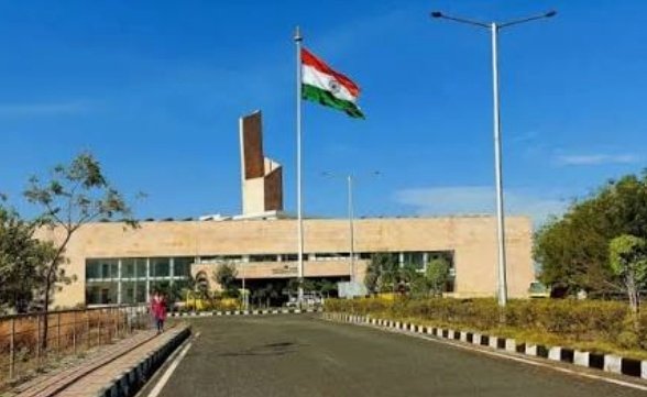 ಕೇಂದ್ರೀಯ ವಿಶ್ವವಿದ್ಯಾಲಯ ಕಲಬುರಗಿ.|