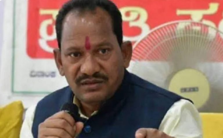 ಮಹಾರಾಷ್ಟ್ರ ಡಿಸಿಎಂ ಅಜಿತ ಪವಾರ್ ನಿಧನಕ್ಕೆ ಶಾಸಕ ಪ್ರಭು ಚವ್ಹಾಣ ಸಂತಾಪ
